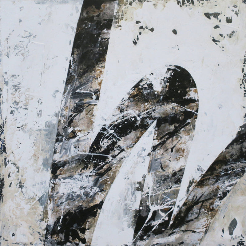 Arvento Canvas Artwork