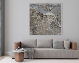 Tramonti Canvas Artwork