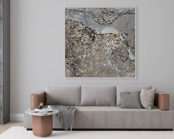 Tramonti Canvas Artwork