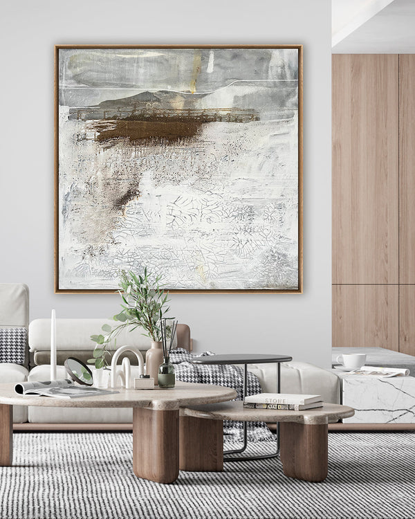 Arlith Canvas Artwork