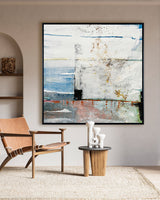 Porta Lenta Canvas Artwork