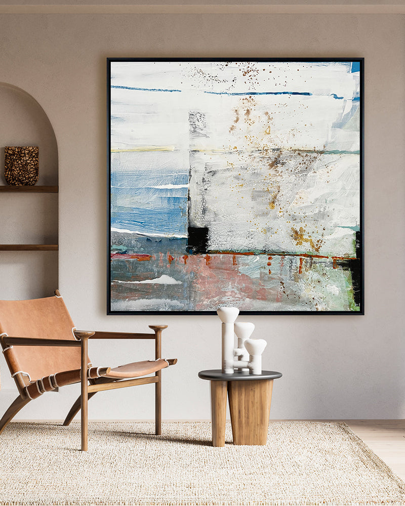 Porta Lenta Canvas Artwork
