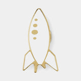 Pullcast Rocket Drawer Handle