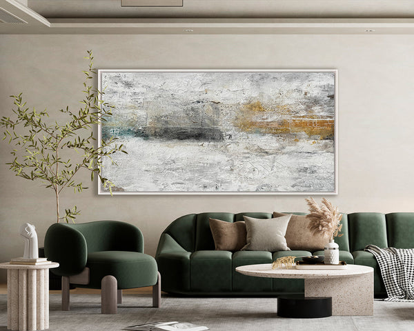 Solven Canvas Artwork