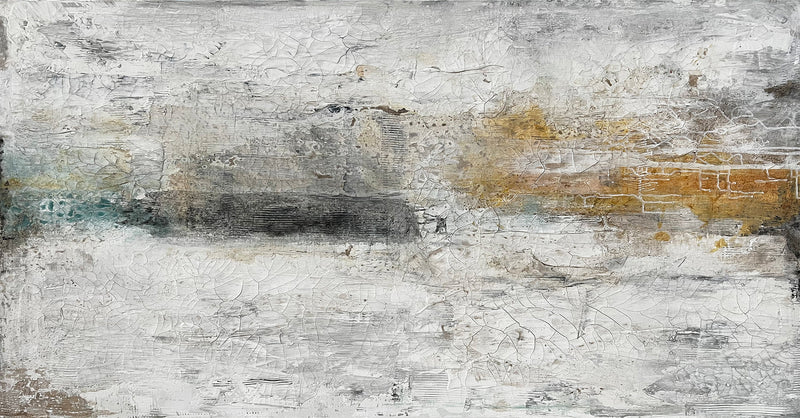Solven Canvas Artwork