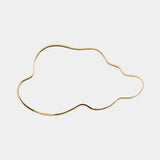 Pullcast Cloud Drawer Handle