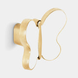 Pullcast Butterfly Drawer Handle