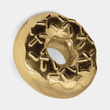 Pullcast Donut Drawer Handle