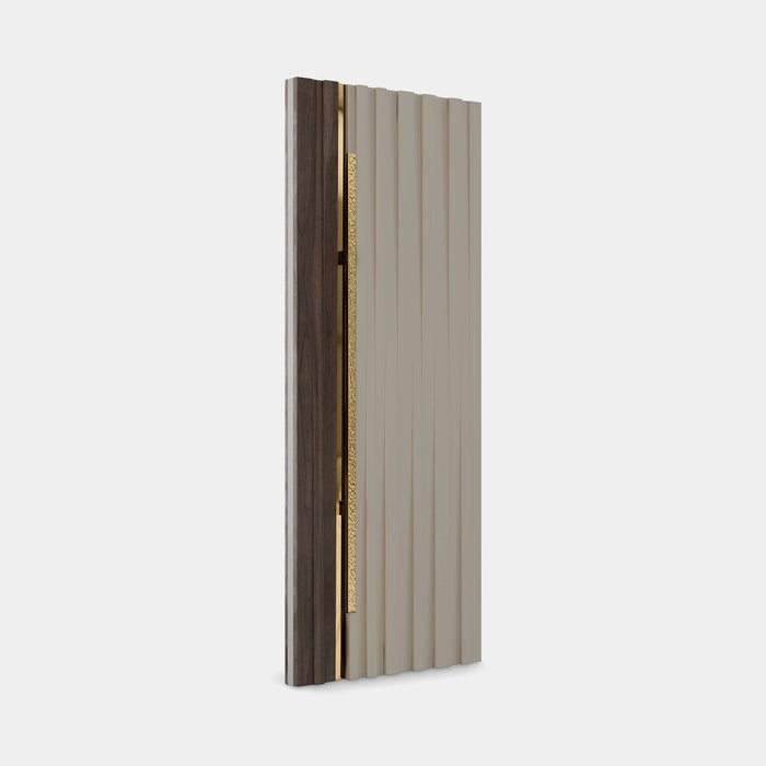Pullcast Nazca Door