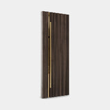 Pullcast Nazca Door