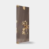 Pullcast Vault Door