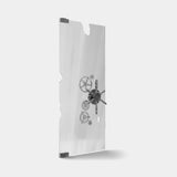 Pullcast Vault Door