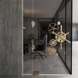Pullcast Vault Door