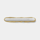 Pullcast Tiffany Marble Hardware