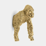 Pullcast Monkey Drawer Handle