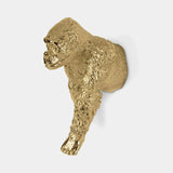 Pullcast Monkey Drawer Handle