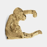 Pullcast Chimpanzee Drawer Handle