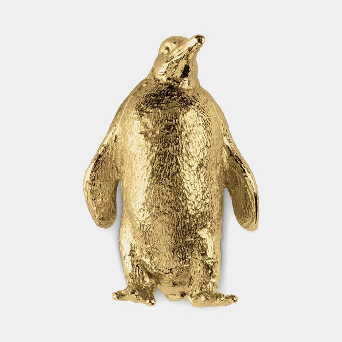 Pullcast Penguin Drawer Handle