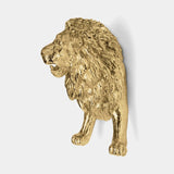 Pullcast Lion Drawer Handle