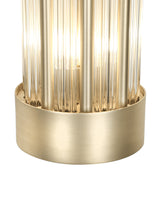 Castro Lighting Halma Tall Wall Light, second view