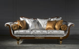 Coleccion Alexandra Madona Sofa, third view