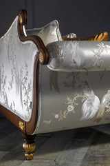 Coleccion Alexandra Madona Sofa, fourth view