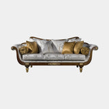 Coleccion Alexandra Madona Sofa, available from Touched Interiors UK