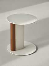 Coleccion Alexandra Native Side Table, second view