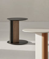 Coleccion Alexandra Native Side Table, fifth view