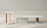 Coleccion Alexandra Native Coffee Table, second view