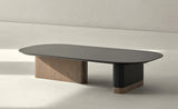 Coleccion Alexandra Native Coffee Table, fourth view