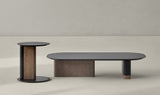 Coleccion Alexandra Native Coffee Table, fifth view