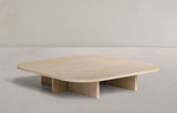 Coleccion Alexandra Estrato-L Lite Coffee Table, second view