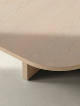 Coleccion Alexandra Estrato-L Lite Coffee Table, third view
