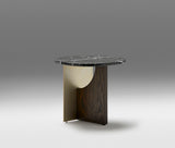 Coleccion Alexandra Coro Side Table, second view