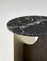 Coleccion Alexandra Coro Side Table, third view