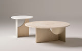Coleccion Alexandra Coro Side Table, seventh view