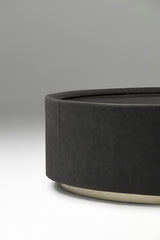 Coleccion Alexandra Eos Round Coffee Table, fourth view