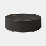 Coleccion Alexandra Eos Round Coffee Table, available from Touched Interiors UK