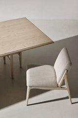Coleccion Alexandra Shi Dining Chair, sixth view