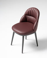 Coleccion Alexandra Cricket Dining Chair, fourth view
