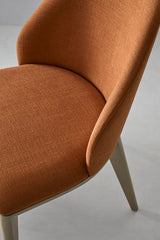 Coleccion Alexandra Atlas Dining Chair, sixth view