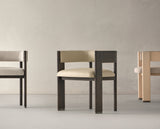 Coleccion Alexandra Jude Dining Chair, second view