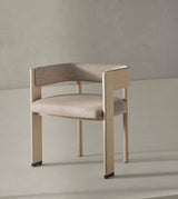Coleccion Alexandra Jude Dining Chair, seventh view