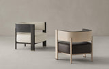 Coleccion Alexandra Jude Armchair, second view