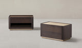 Coleccion Alexandra Jude Bedside Table, third view