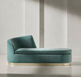 Coleccion Alexandra Duno Chaise Longue, fourth view