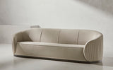 Coleccion Alexandra Abano-L Sofa, fifth view