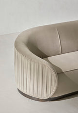 Coleccion Alexandra Abano-L Sofa, sixth view