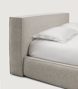 Coleccion Alexandra Boston High Bed, third view